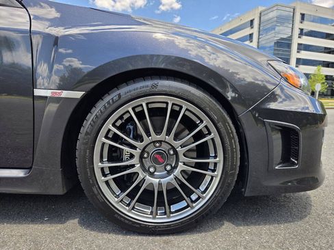 Used 2011 Subaru Impreza WRX STI AWD/4WD image 27