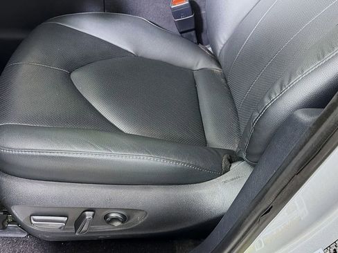 Used 2024 Toyota Grand Highlander AWD Hybrid image 23