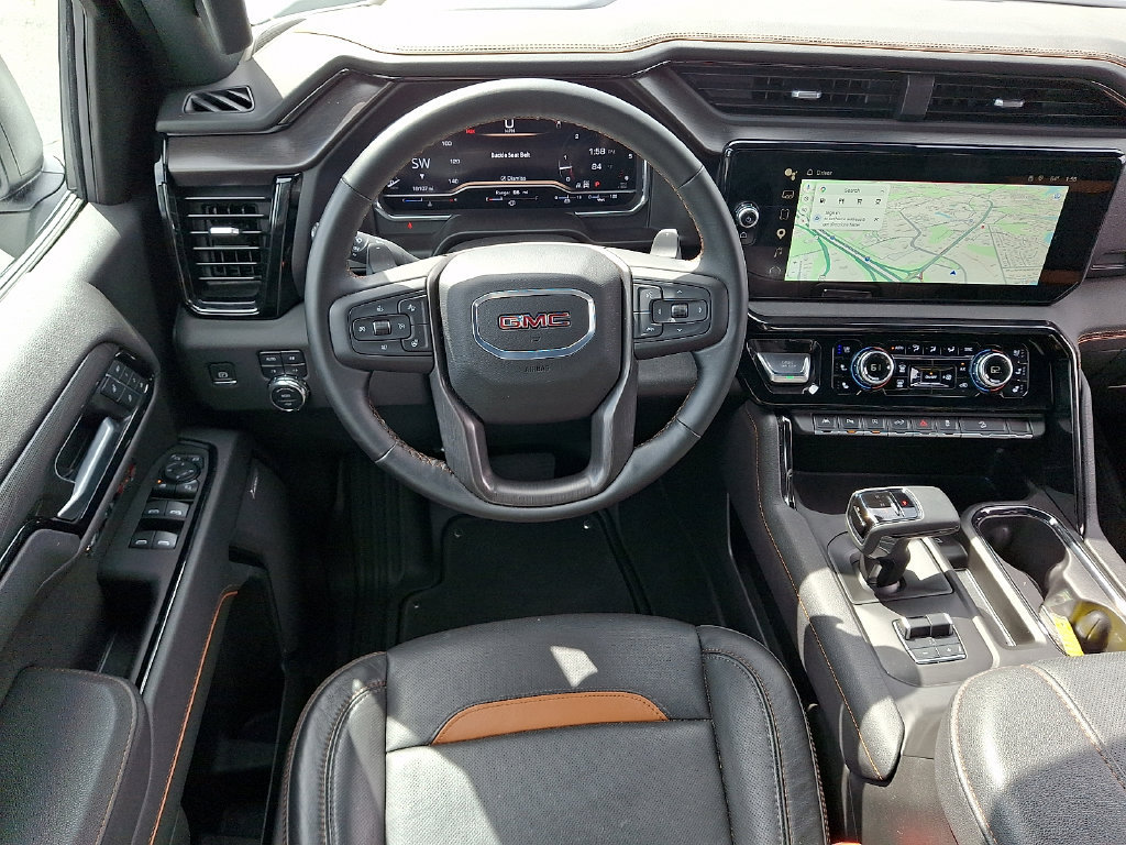 Used 2025 GMC Sierra 1500 AT4 AWD/4WD image 11