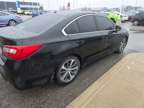 Used 2015 Subaru Legacy 2.5i Limited image 7