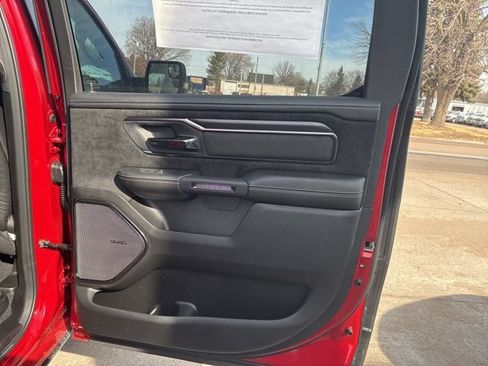 New 2026 RAM 1500 RHO w/ RHO Level 1 Equipment Group AWD/4WD image 20