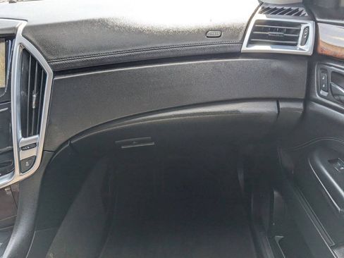 Used 2015 Cadillac SRX Luxury w/ Driver Awareness Package FWD image 34