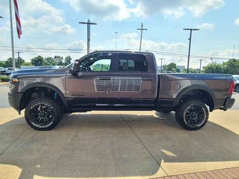 Used 2025 RAM 2500 Power Wagon image 9