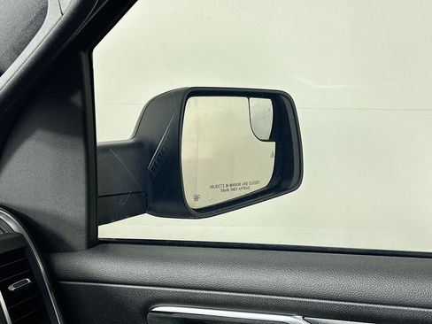 Used 2025 RAM 1500 Big Horn image 29