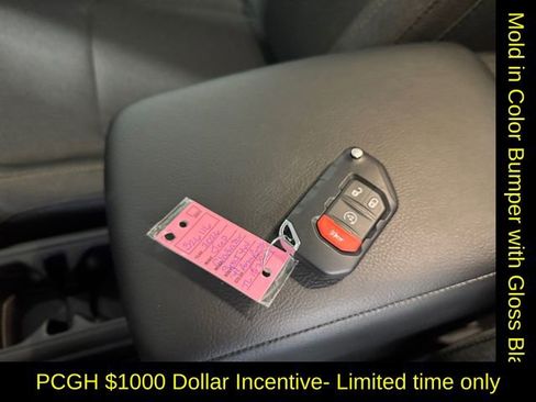 New 2026 Jeep Gladiator Willys image 26