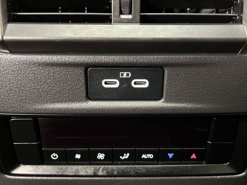 Certified 2024 MAZDA CX-90 3.3 Turbo w/ Preferred Plus AWD/4WD image 12