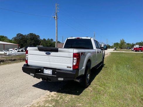 Used 2020 Ford F350 XL w/ Power Equipment Group AWD/4WD image 7