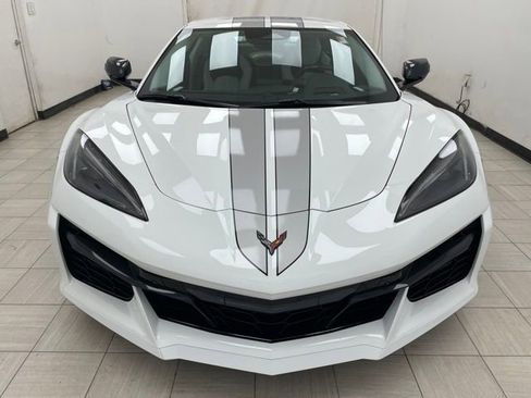 Certified 2024 Chevrolet Corvette Z06 image 17