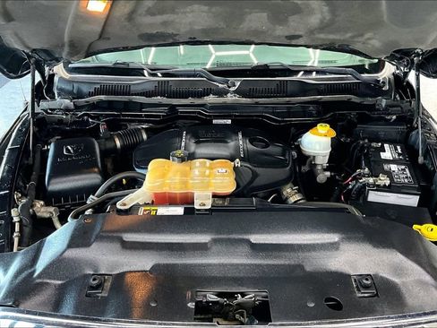 Used 2016 RAM 1500 Big Horn image 29