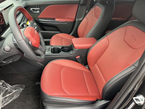 New 2026 Kia K4 GT-Line Turbo image 18