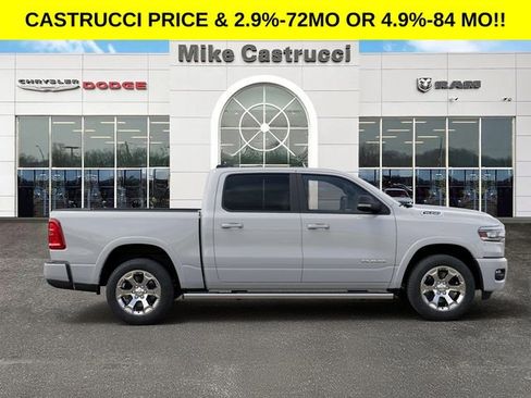 New 2026 RAM 1500 Big Horn image 21