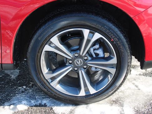 New 2026 Acura RDX Technology Package image 33