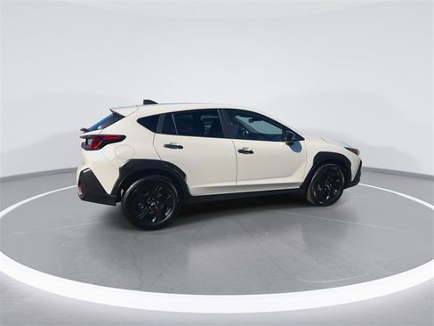 Certified 2025 Subaru Crosstrek 2.0i image 8