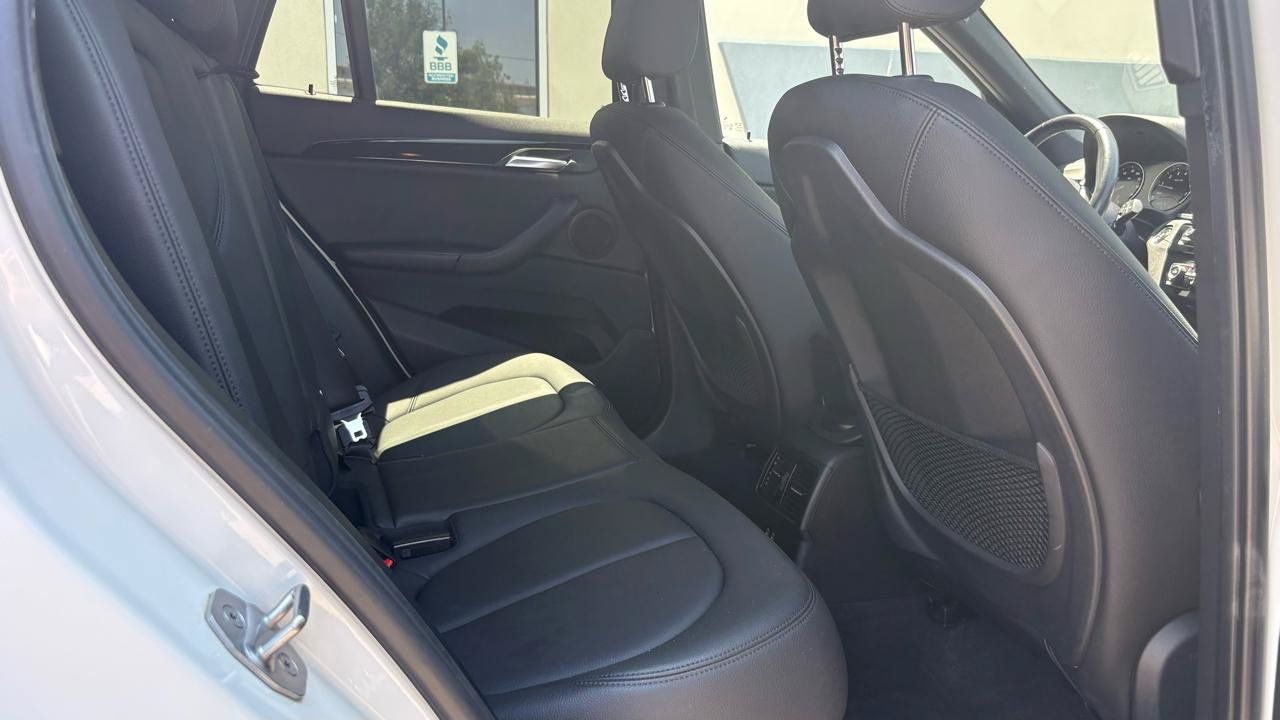 Used 2020 BMW X1 sDrive28i FWD image 32