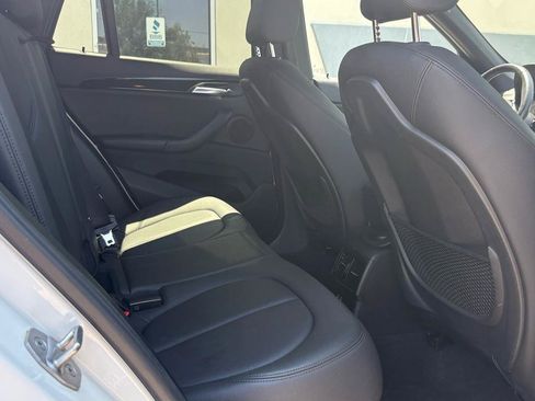 Used 2020 BMW X1 sDrive28i FWD image 32