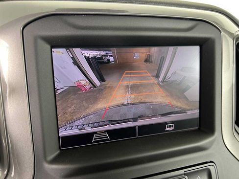 New 2026 GMC Sierra 2500 Pro w/ 1SA Pro Safety Plus Package AWD/4WD image 36