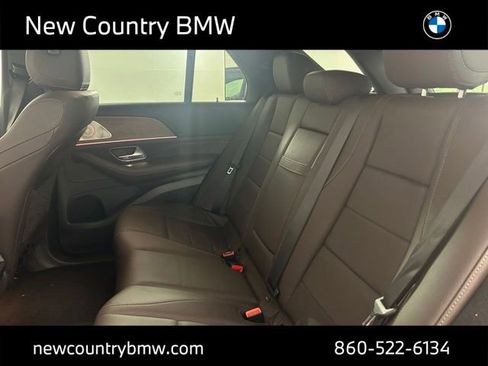Used 2022 Mercedes-Benz GLE 450 4MATIC image 26
