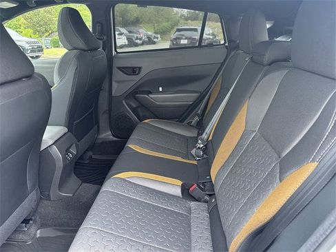 New 2025 Subaru Crosstrek 2.5i Sport w/ Popular Package #3A image 10