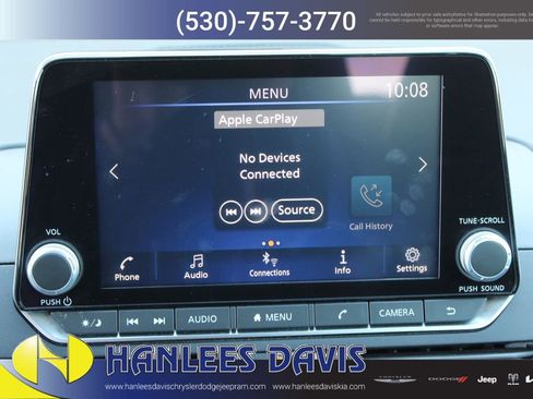 Used 2024 Nissan Altima 2.5 SR FWD image 23