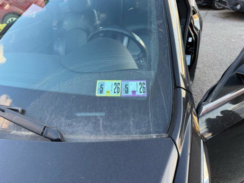 Used 2011 Cadillac CTS AWD Coupe image 32