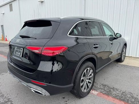 Used 2025 Mercedes-Benz GLC 300 image 28