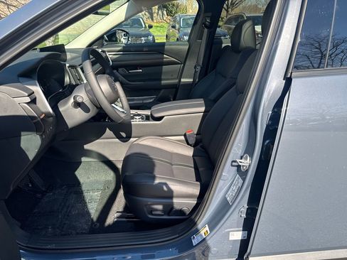 New 2026 MAZDA CX-50 AWD 2.5 Hybrid w/ Weather Package image 16