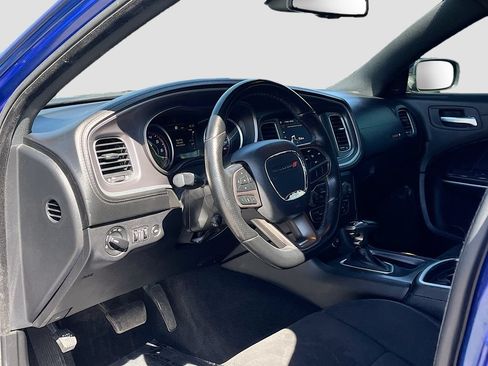 Used 2022 Dodge Charger Scat Pack RWD image 9