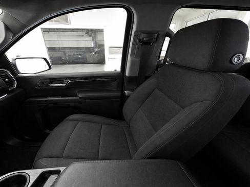 Used 2024 Chevrolet Silverado 1500 RST w/ Convenience Package II AWD/4WD image 12