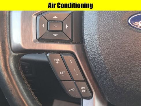 Used 2021 Ford Expedition Max Platinum image 19