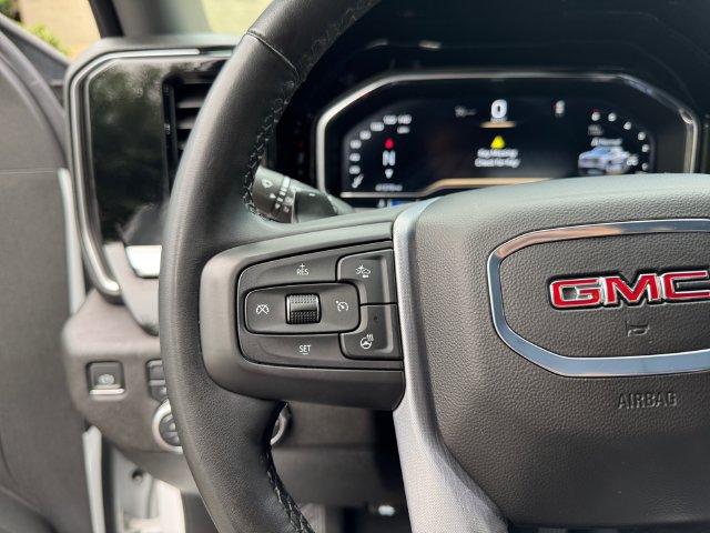 Used 2024 GMC Sierra 1500 Elevation w/ Max Trailering Package AWD/4WD image 22