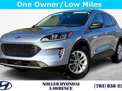 Used 2022 Ford Escape SE w/ Convenience Package