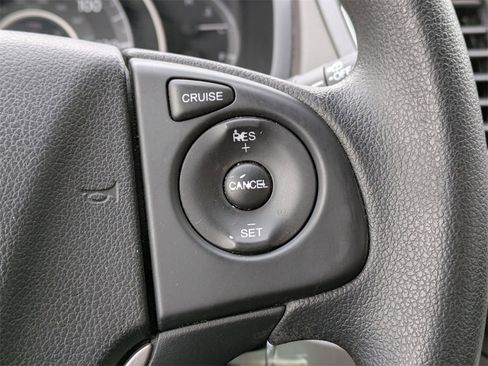 Used 2012 Honda CR-V EX image 35