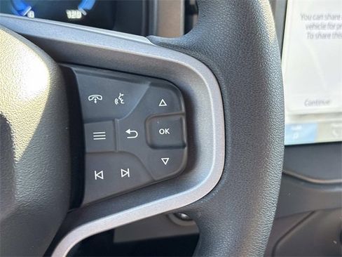 New 2025 Ford Bronco 4-Door image 24