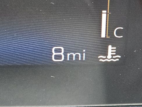 New 2026 Chevrolet Trax ACTIV w/ Driver Confidence Package image 18