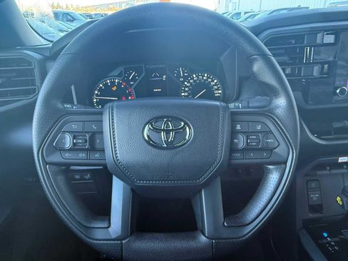 New 2026 Toyota Tundra SR5 image 11