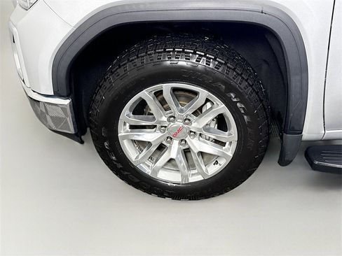 Used 2019 GMC Sierra 1500 SLT w/ SLT Premium Package image 23