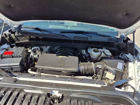 Used 2021 Chevrolet Silverado 1500 RST w/ All Star Edition Plus image 16