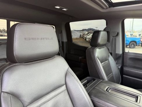 Used 2019 GMC Sierra 1500 Denali w/ Denali Ultimate Package image 64