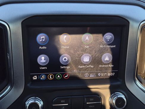 Used 2020 GMC Sierra 1500 SLT image 28