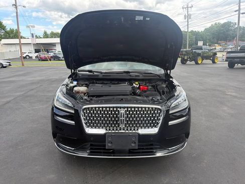 Used 2020 Lincoln Corsair Reserve AWD/4WD image 13