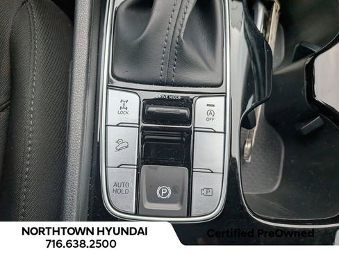 Used 2022 Hyundai Tucson SEL w/ Convenience Package image 17
