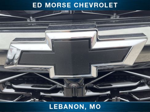 New 2026 Chevrolet Traverse Z71 w/ Enhanced Driving Package AWD/4WD image 31