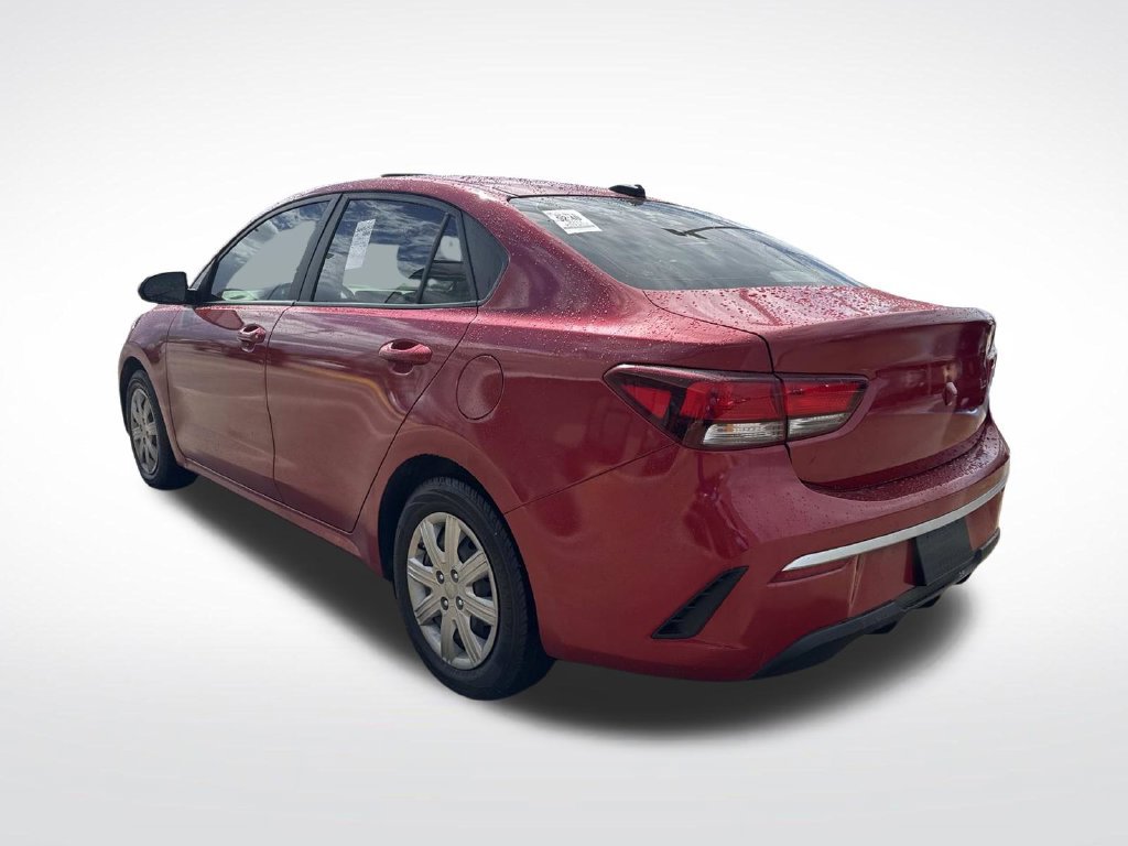 Used 2023 Kia Rio S FWD image 7