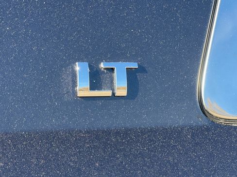 Used 2017 Chevrolet Tahoe LT image 24