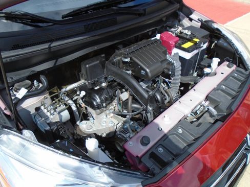 Used 2024 Mitsubishi Mirage ES FWD image 18