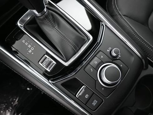 New 2025 MAZDA CX-5 AWD 2.5 S w/ Premium Plus Pkg image 22