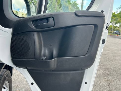 Used 2023 RAM ProMaster 2500 FWD image 25