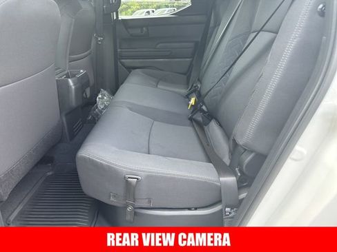 New 2025 Toyota Tacoma SR5 image 5