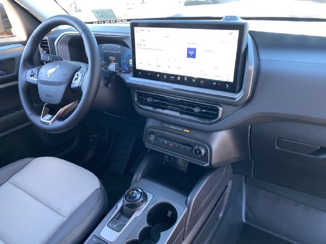 New 2026 Ford Bronco Sport Badlands AWD/4WD image 14