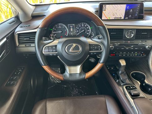 Used 2017 Lexus RX 350 FWD image 15
